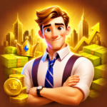 Business Empire Manager